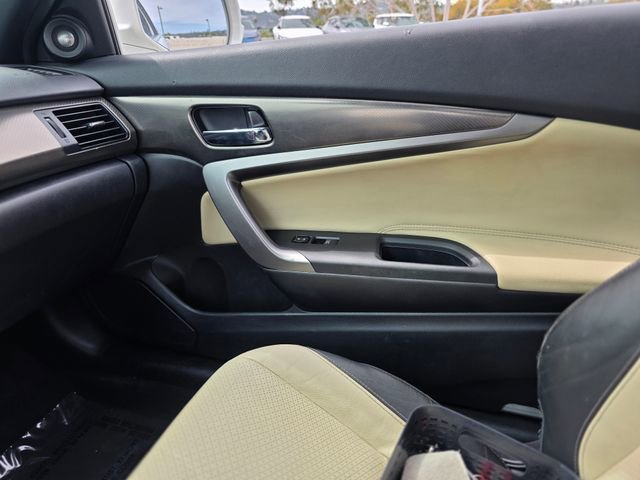 Used 2016 Honda Accord EX-L image 23