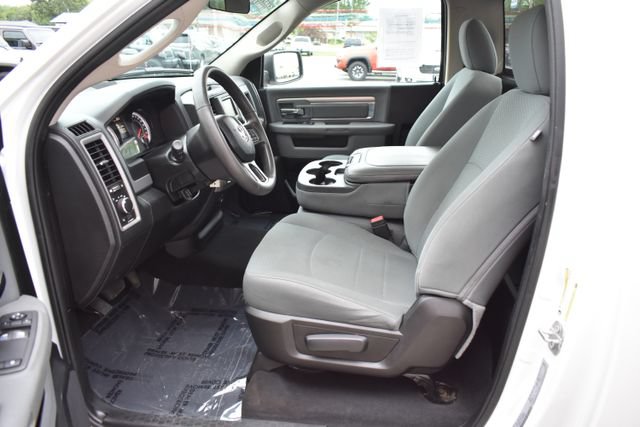 Used 2020 RAM 1500 Tradesman w/ Popular Equipment Group RWD image 15