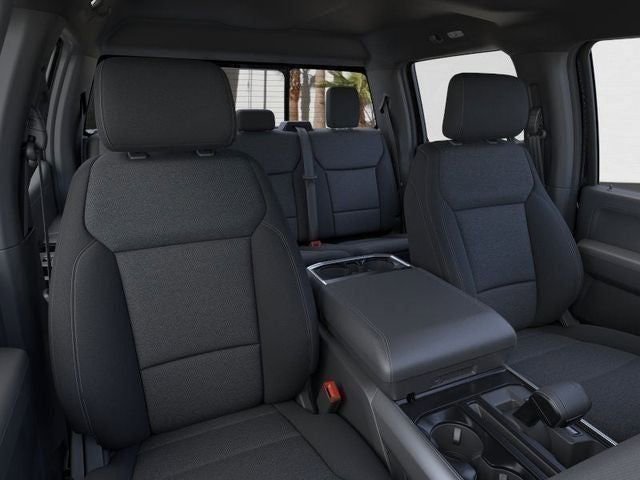 New 2026 Ford F150 XLT w/ Equipment Group 302A MID AWD/4WD image 10