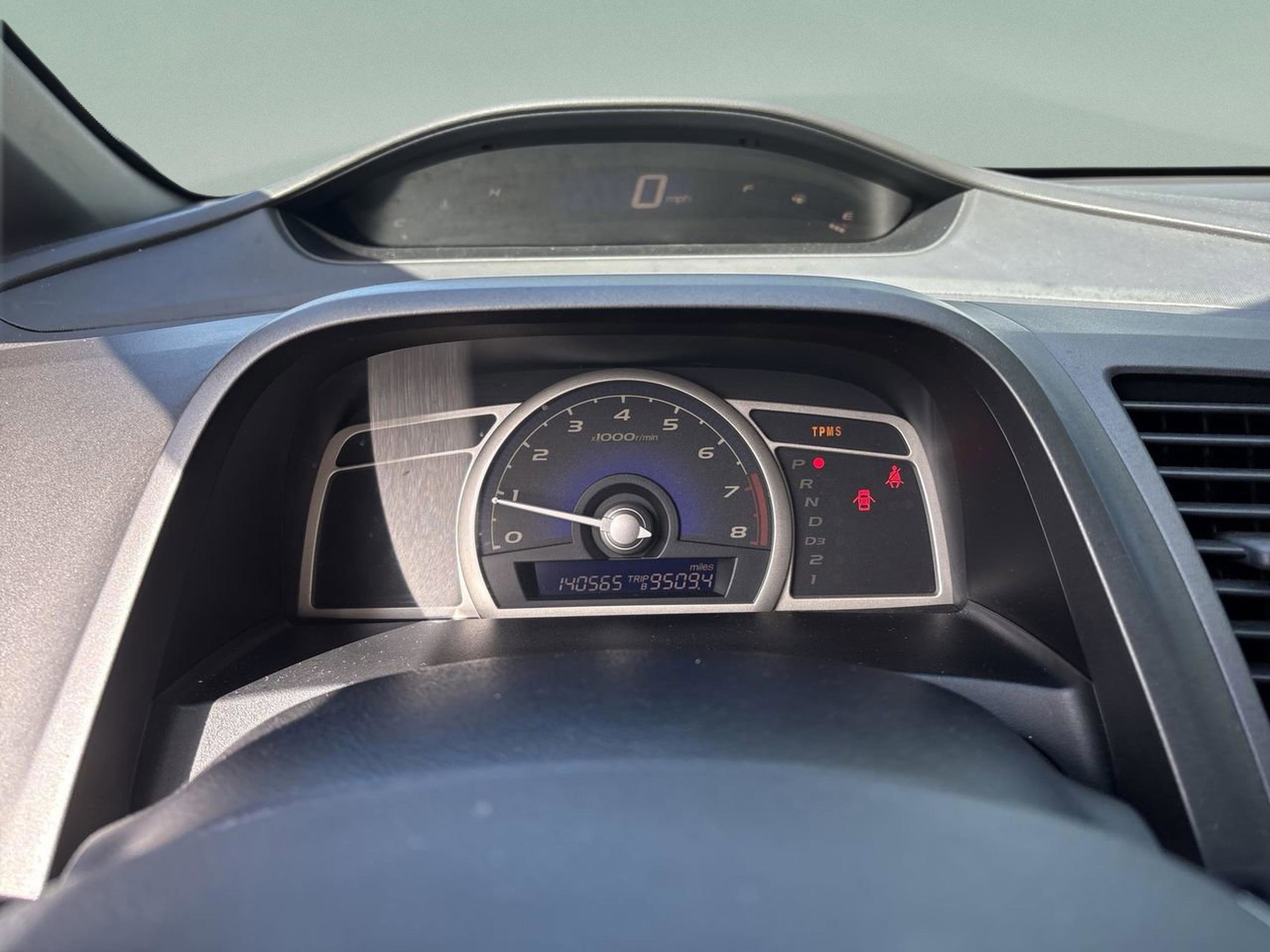 Used 2010 Honda Civic LX image 12