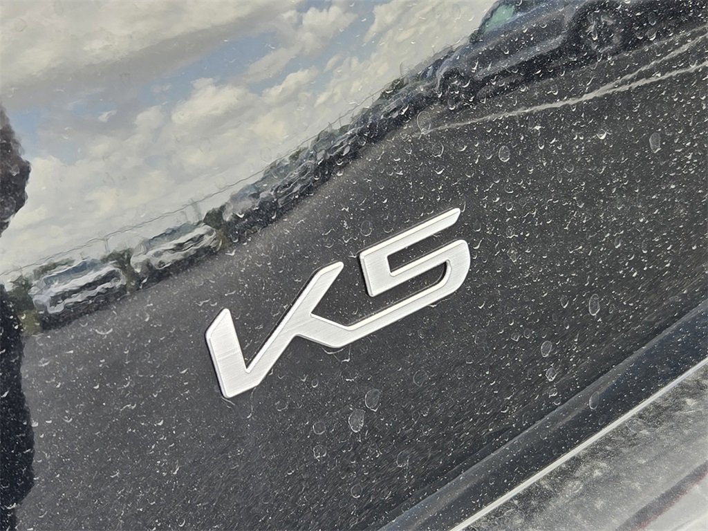 New 2026 Kia K5 LXS image 8