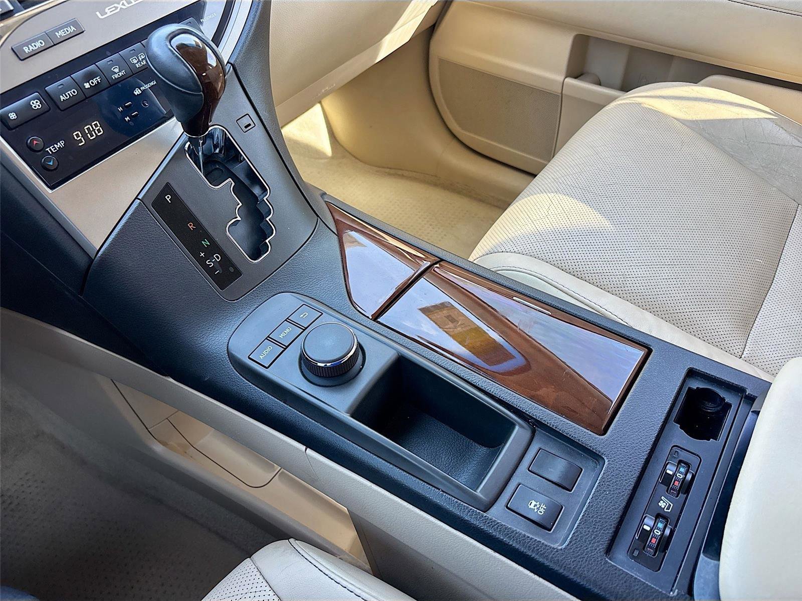 Used 2015 Lexus RX 350 FWD image 19