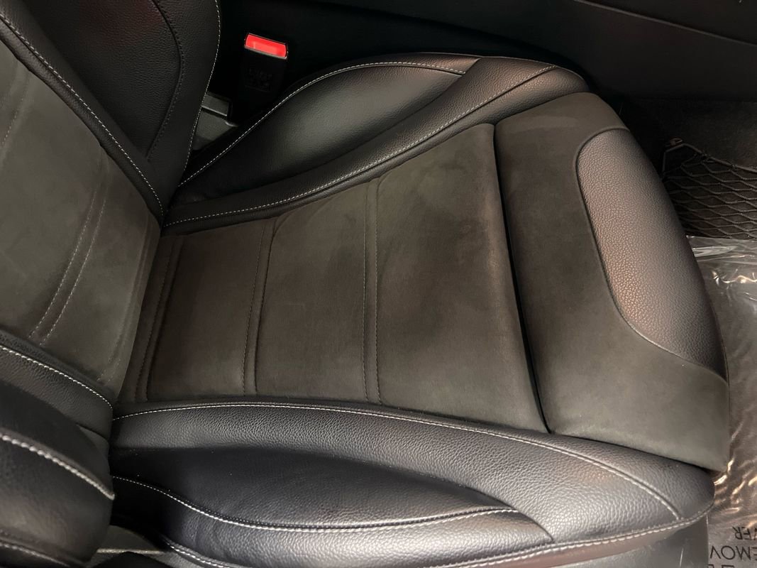 Used 2018 Mercedes-Benz GLC 63 AMG 4MATIC image 89