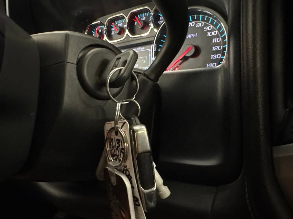 Used 2018 GMC Sierra 1500 SLT AWD/4WD image 33