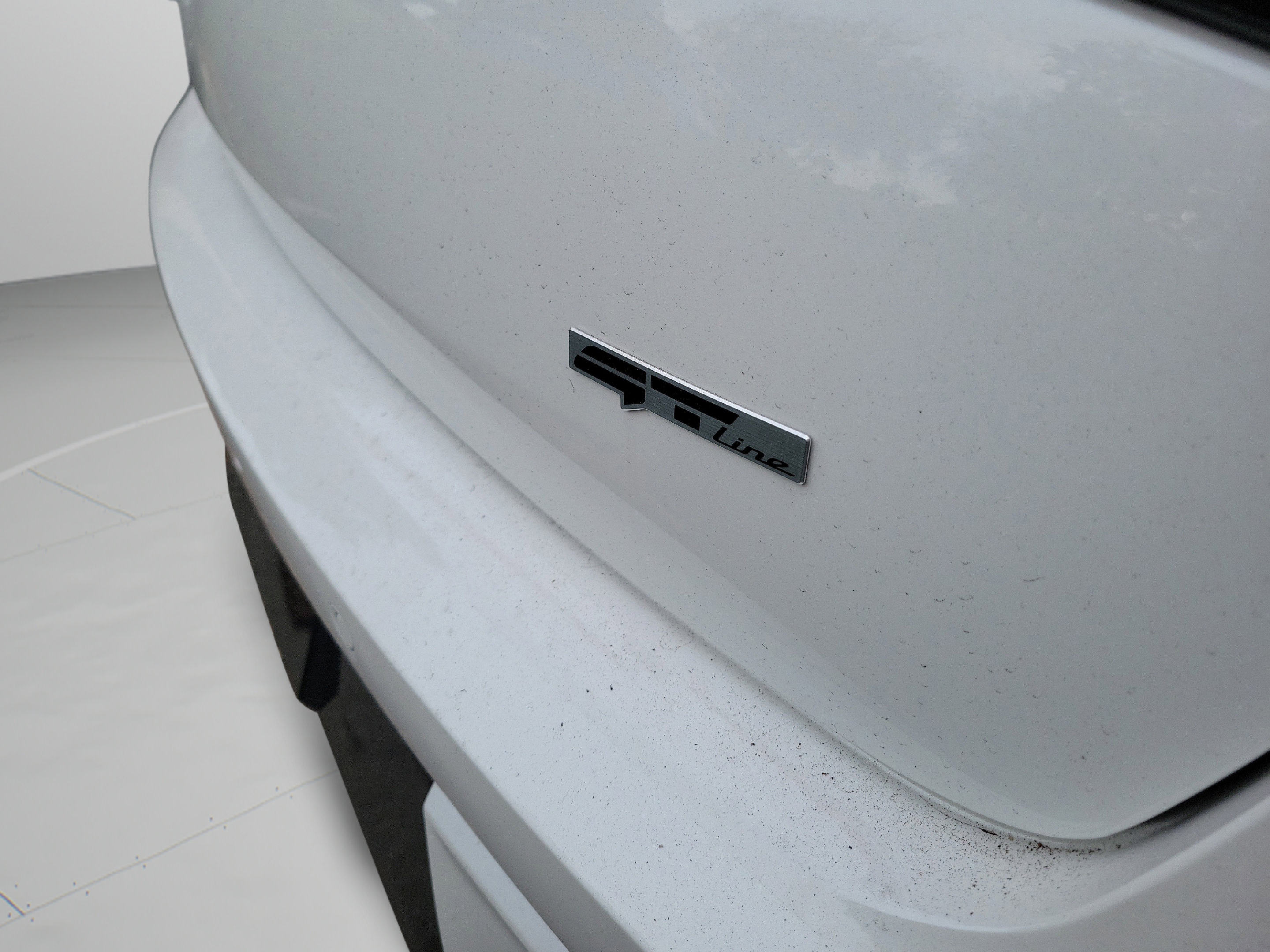 New 2026 Kia K5 GT-Line FWD image 29