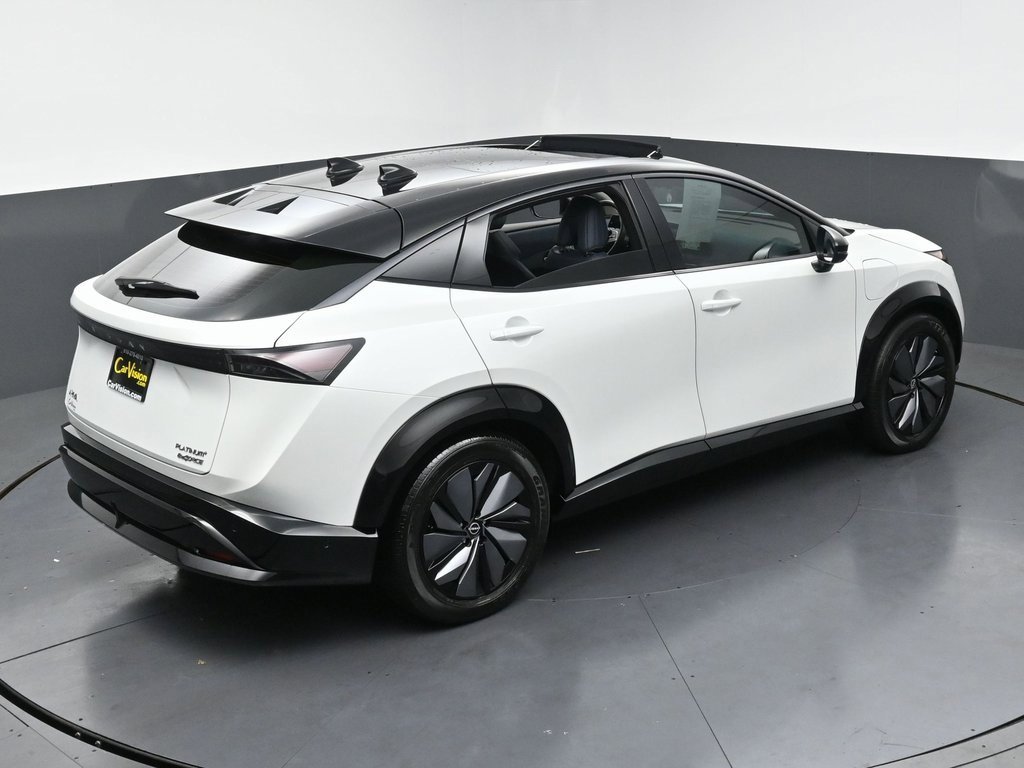 Used 2023 Nissan Ariya image 43