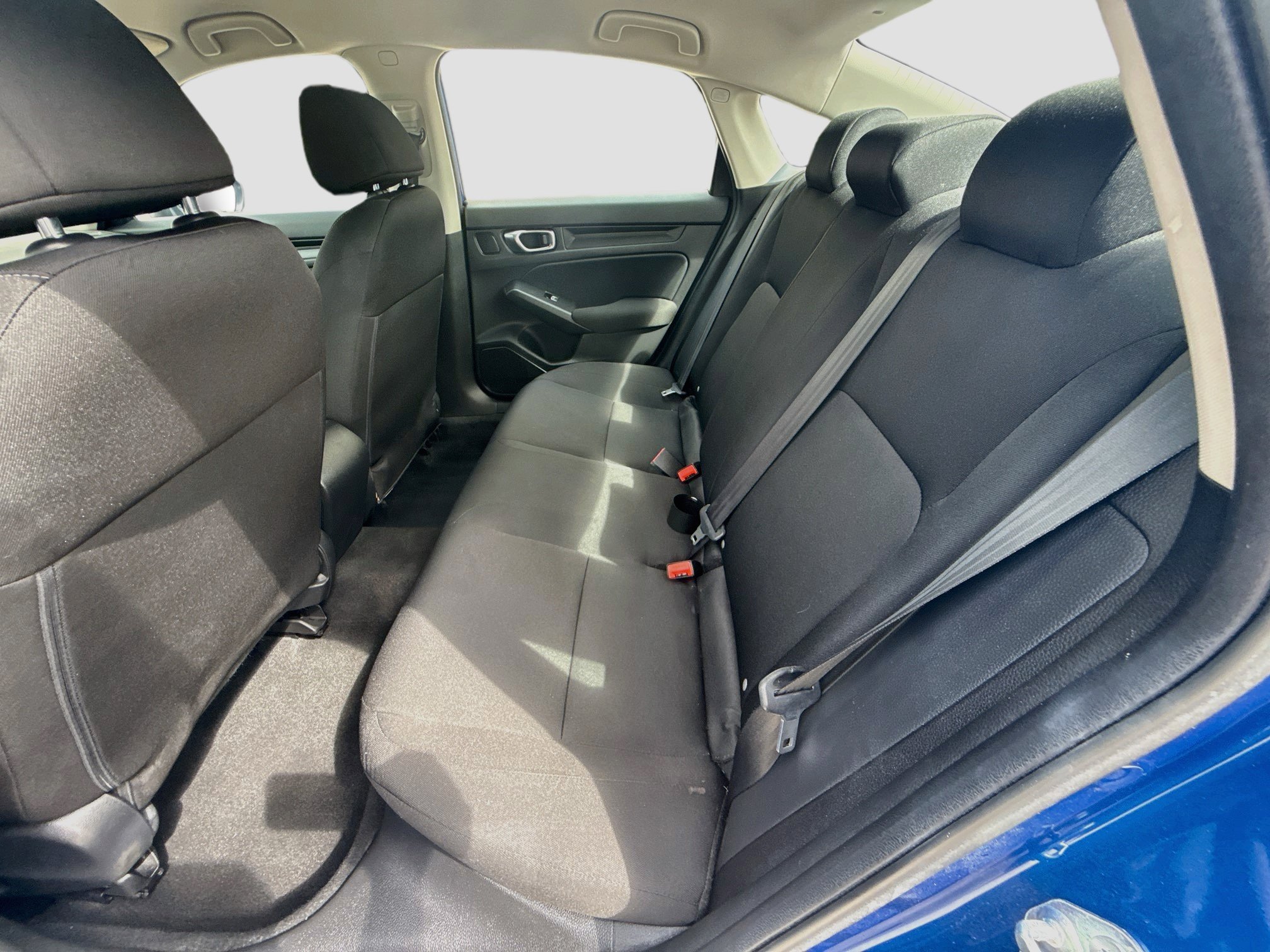 Used 2024 Honda Civic LX image 20