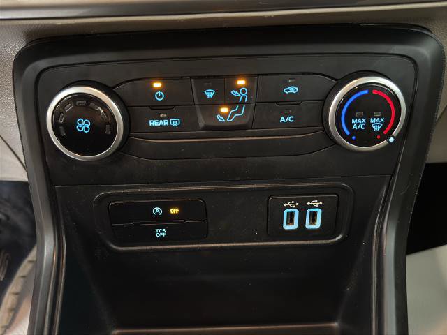 Certified 2021 Ford EcoSport S AWD/4WD image 5