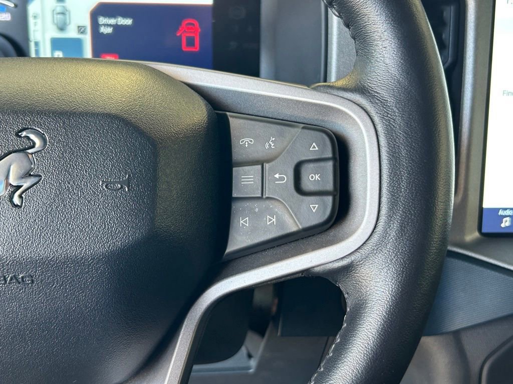 Used 2024 Ford Bronco Outer Banks image 41