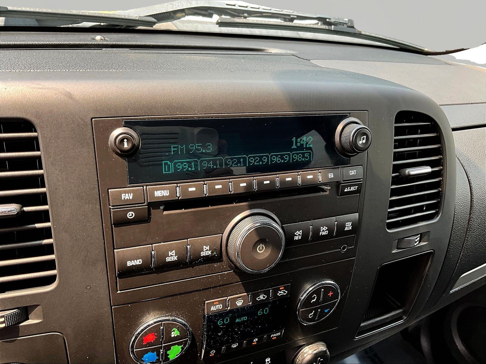 Used 2013 GMC Sierra 1500 SLE w/ Power Tech Package AWD/4WD image 15