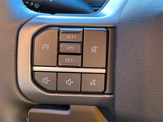 Used 2026 Ford F250 Lariat w/ Chrome Package image 18