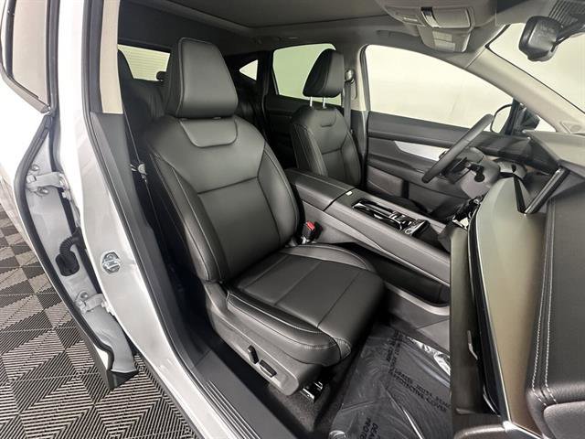 New 2025 Nissan Murano SL w/ Cargo Package image 12