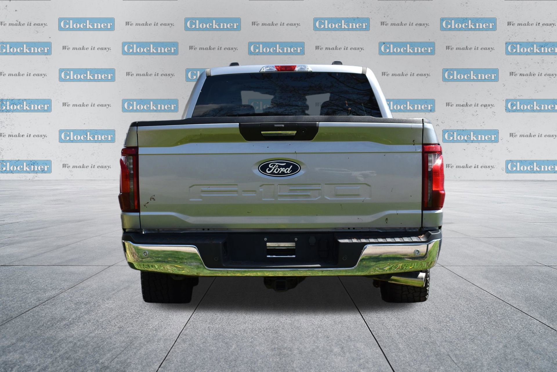 Used 2024 Ford F150 XLT image 6