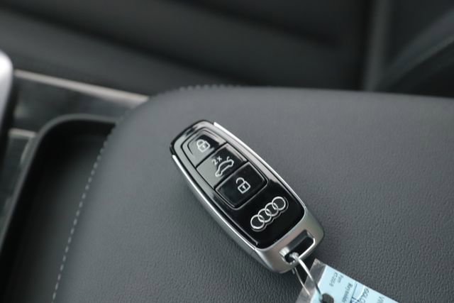 Used 2025 Audi Q7 2.0T Premium Plus image 21