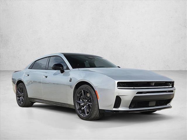 New 2026 Dodge Charger Scat Pack AWD/4WD image 7