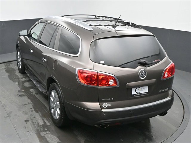 Used 2011 Buick Enclave CXL image 42