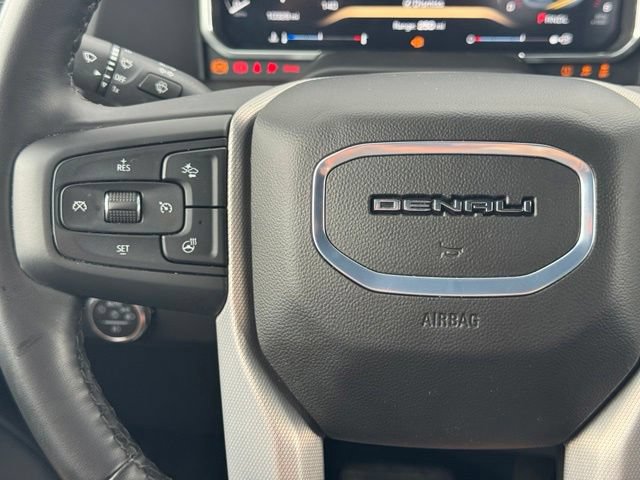 Certified 2026 GMC Sierra 2500 Denali w/ Denali Reserve Package AWD/4WD image 33