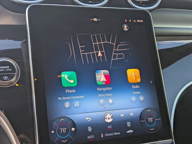 New 2026 Mercedes-Benz GLC 300 image 11