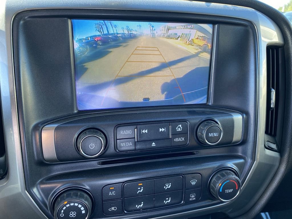 Used 2018 Chevrolet Silverado 3500 LT image 15