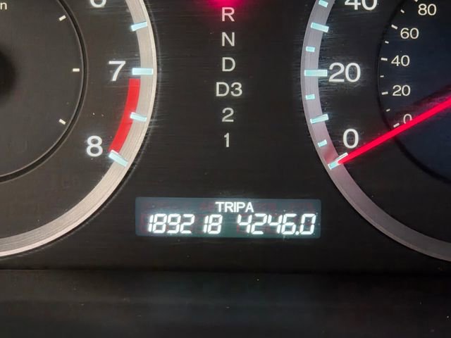 Used 2009 Honda Accord LX-S image 23