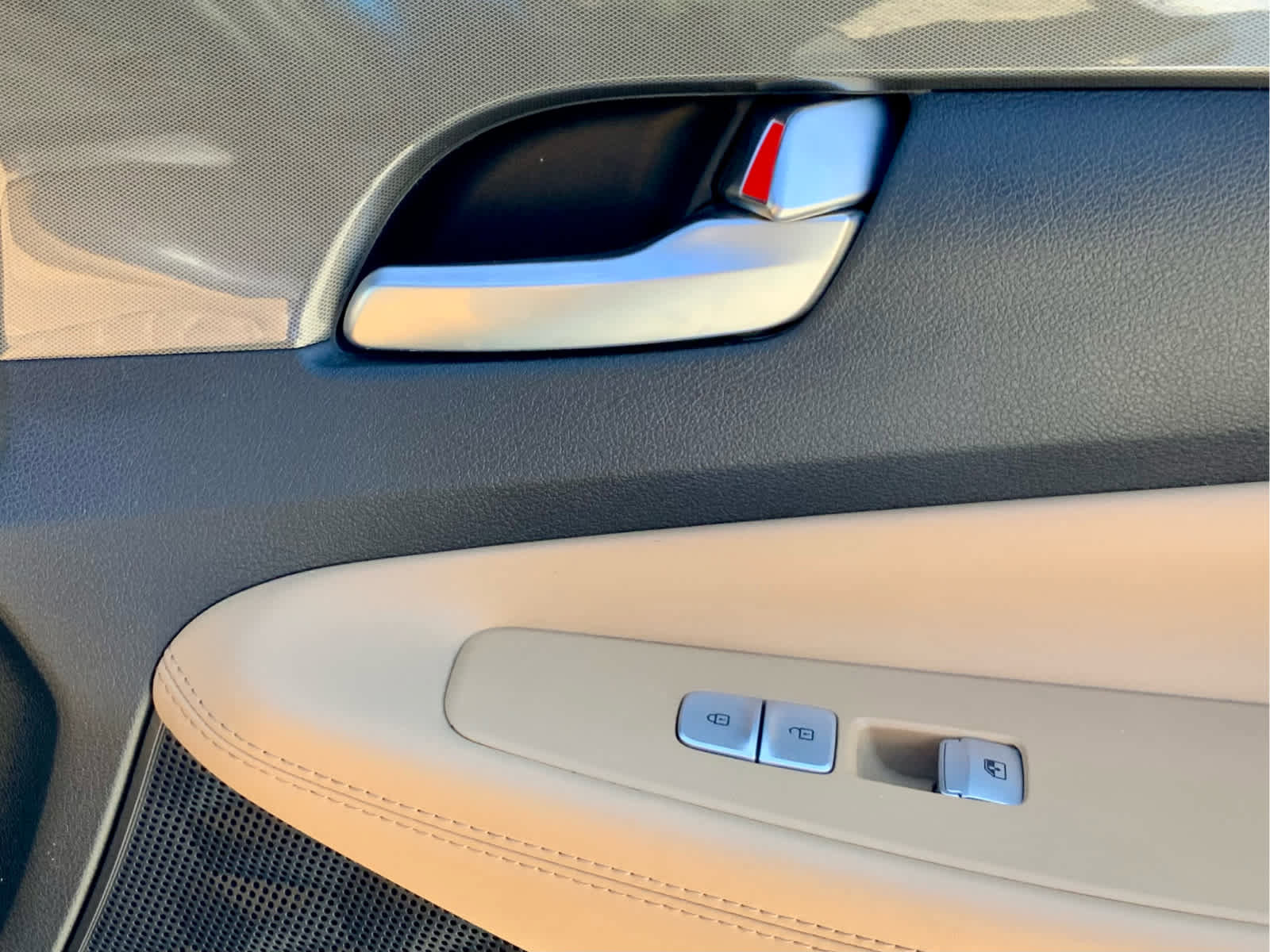 Used 2022 Hyundai Santa Fe Calligraphy image 54