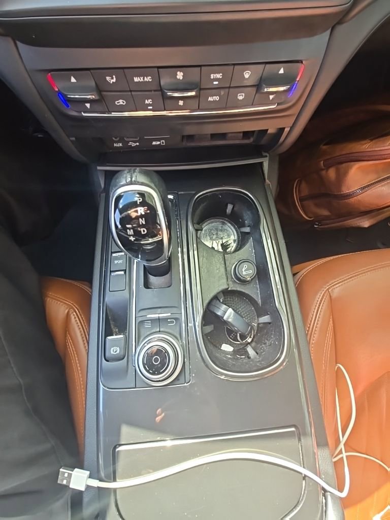 Used 2018 Maserati Ghibli S image 20