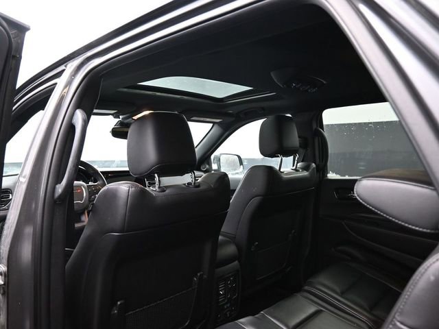 Used 2025 Dodge Durango R/T image 15