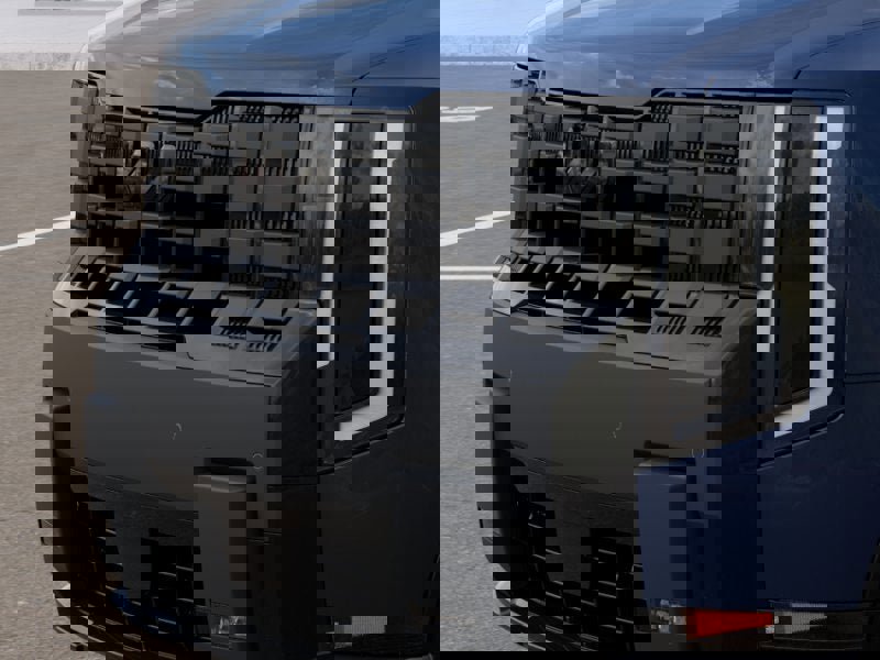 New 2027 Kia Telluride EX X-Line image 12