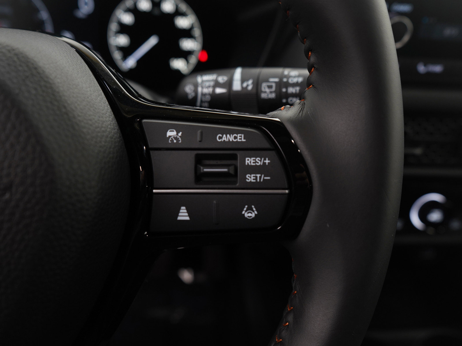 Used 2024 Honda HR-V Sport image 18