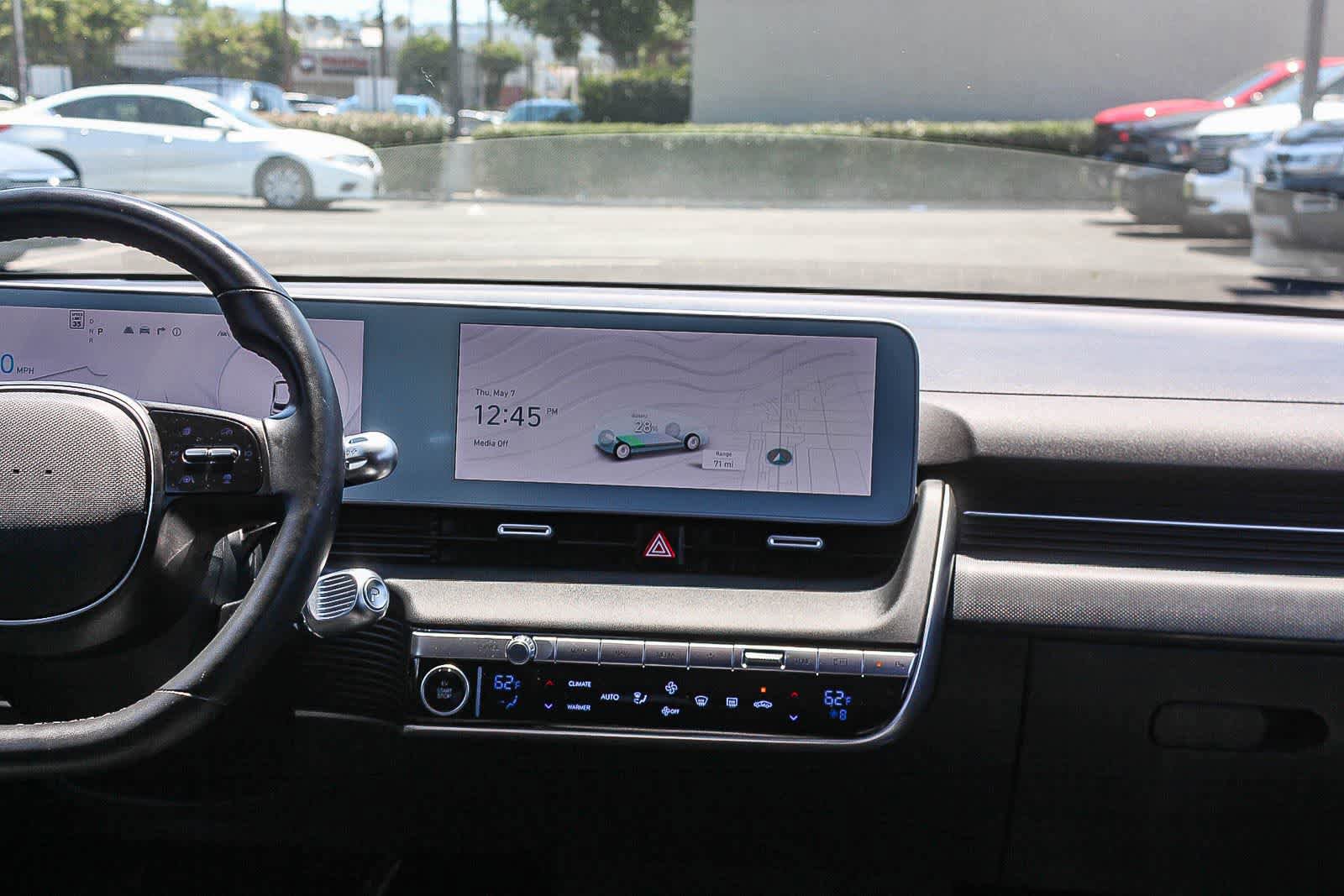 Certified 2024 Hyundai Ioniq 5 SEL RWD image 17