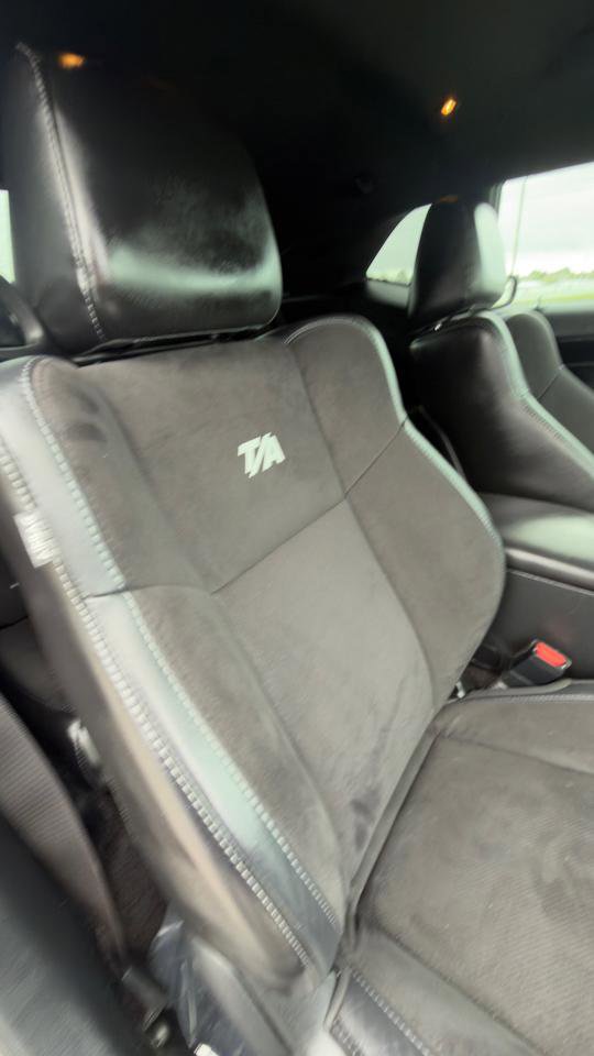 Used 2018 Dodge Challenger T/A RWD image 55