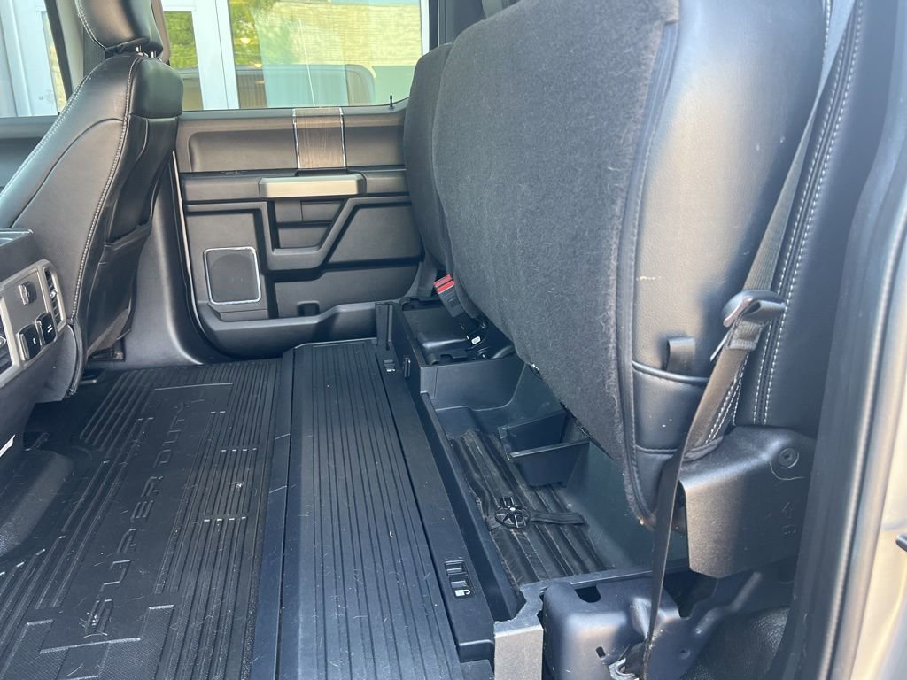 Used 2020 Ford F250 Lariat image 9