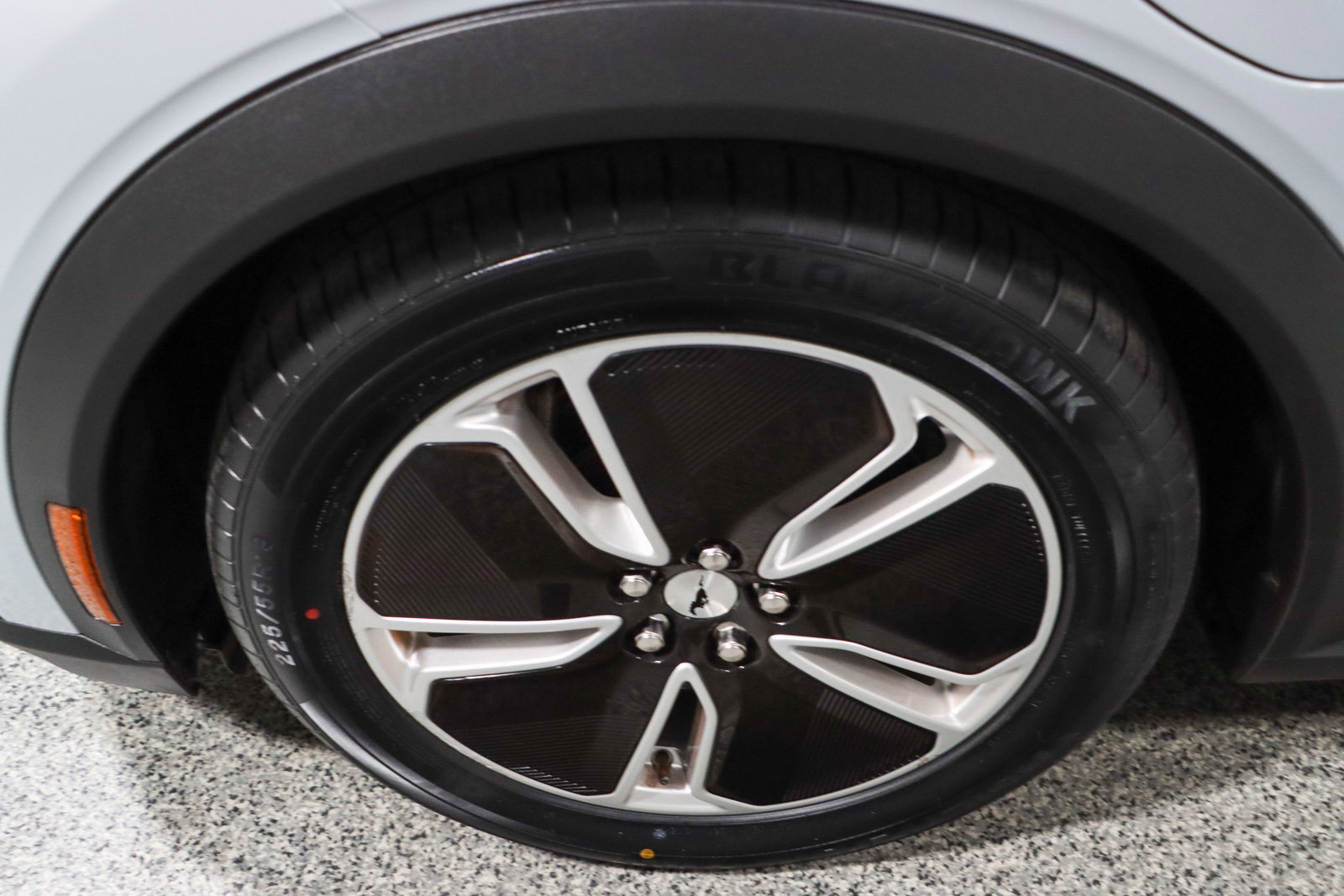 Used 2022 Ford Mustang Mach-E Select image 11