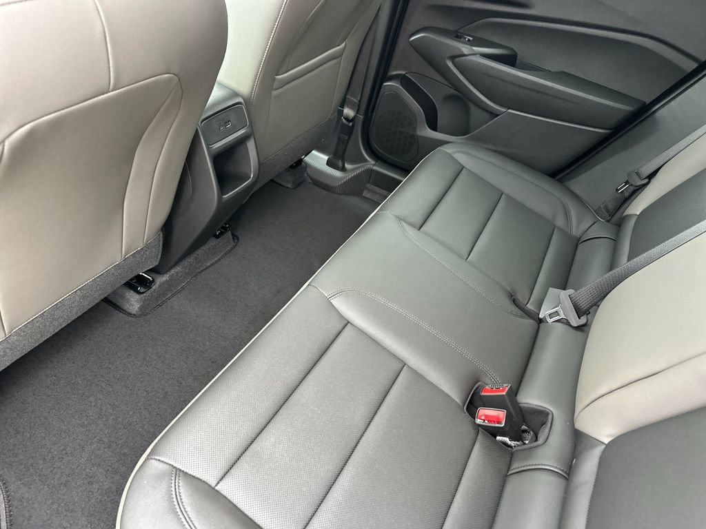 New 2026 Chevrolet Trax ACTIV image 11