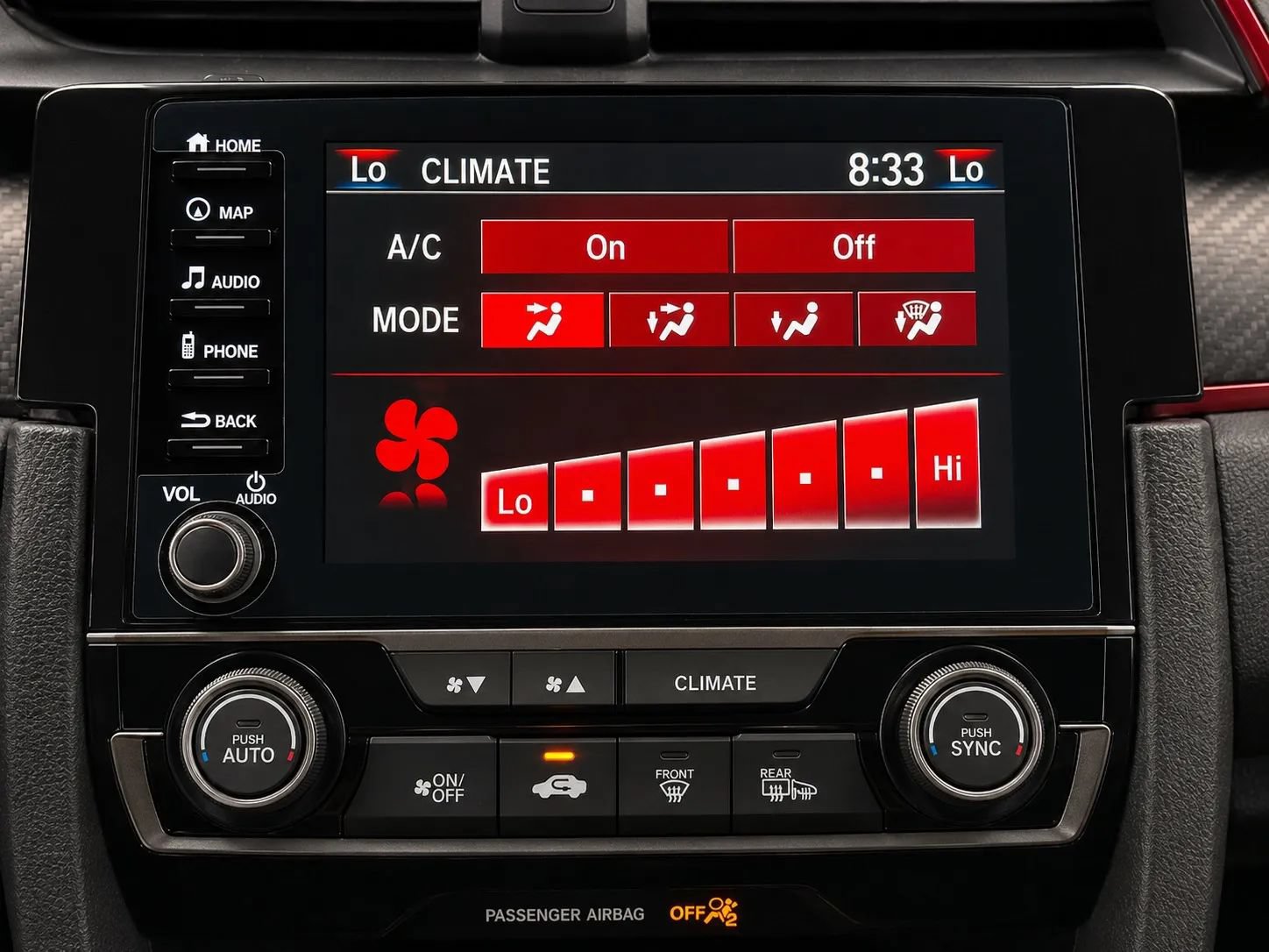Used 2020 Honda Civic Type R image 40