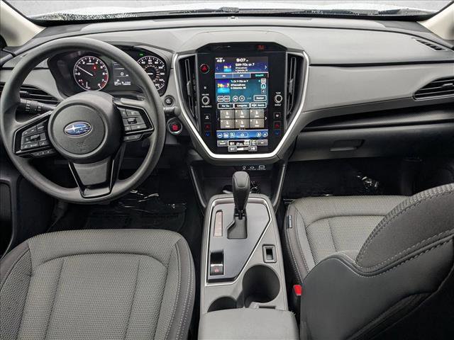 Used 2024 Subaru Crosstrek 2.0i Premium w/ Crosstrek Mirror Package AWD/4WD image 19