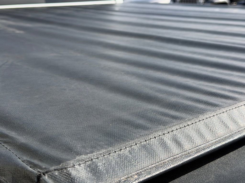 Used 2016 RAM 2500 Big Horn image 10