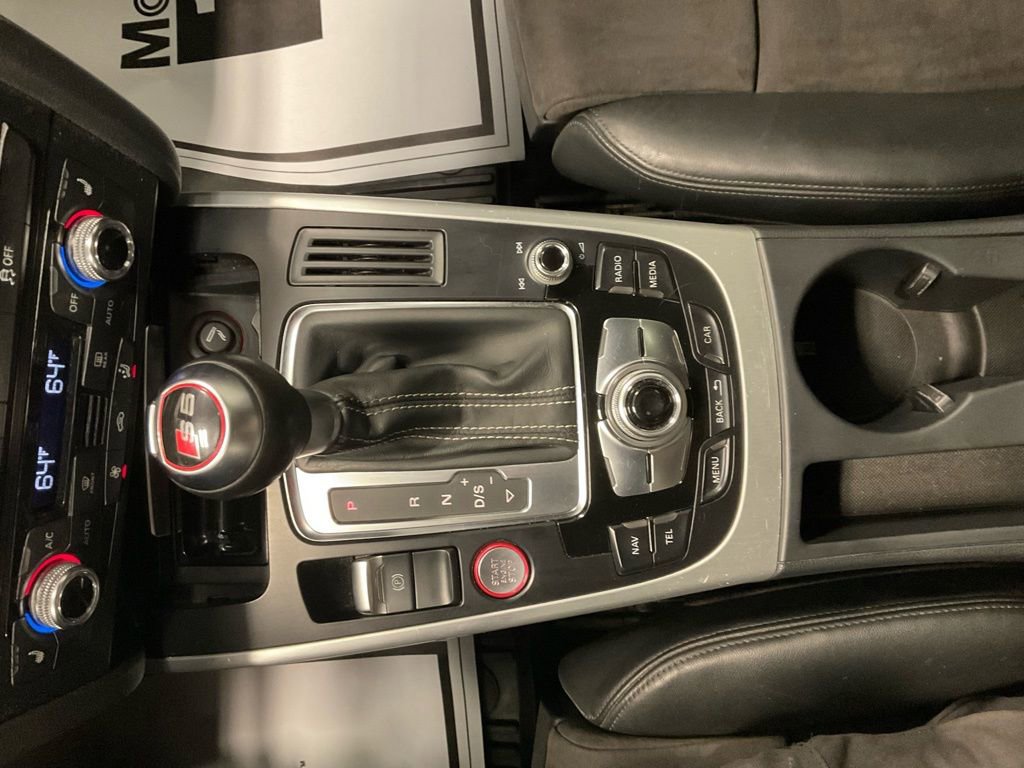 Used 2015 Audi S5 Premium Plus w/ Technology Package image 16