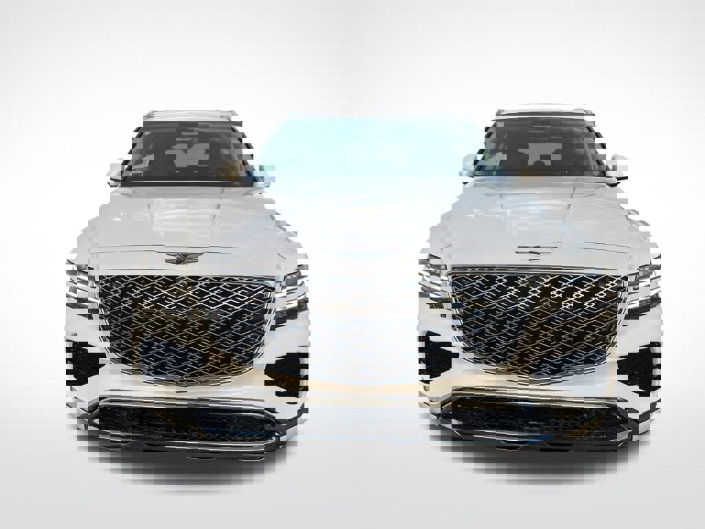 New 2026 Genesis GV80 3.5T Advanced image 2