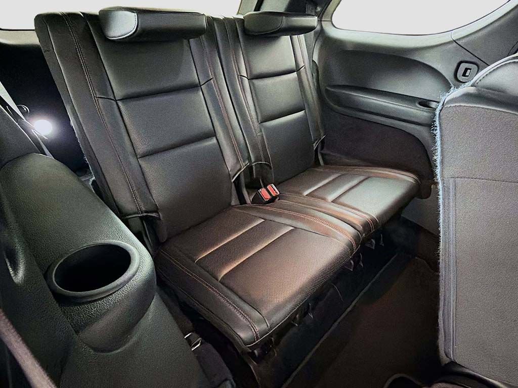 Used 2022 Dodge Durango R/T AWD/4WD image 32