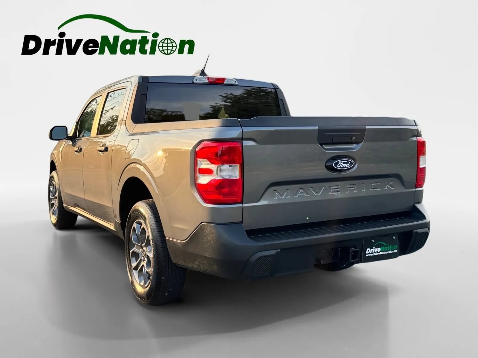 Used 2026 Ford Maverick XLT AWD/4WD image 7