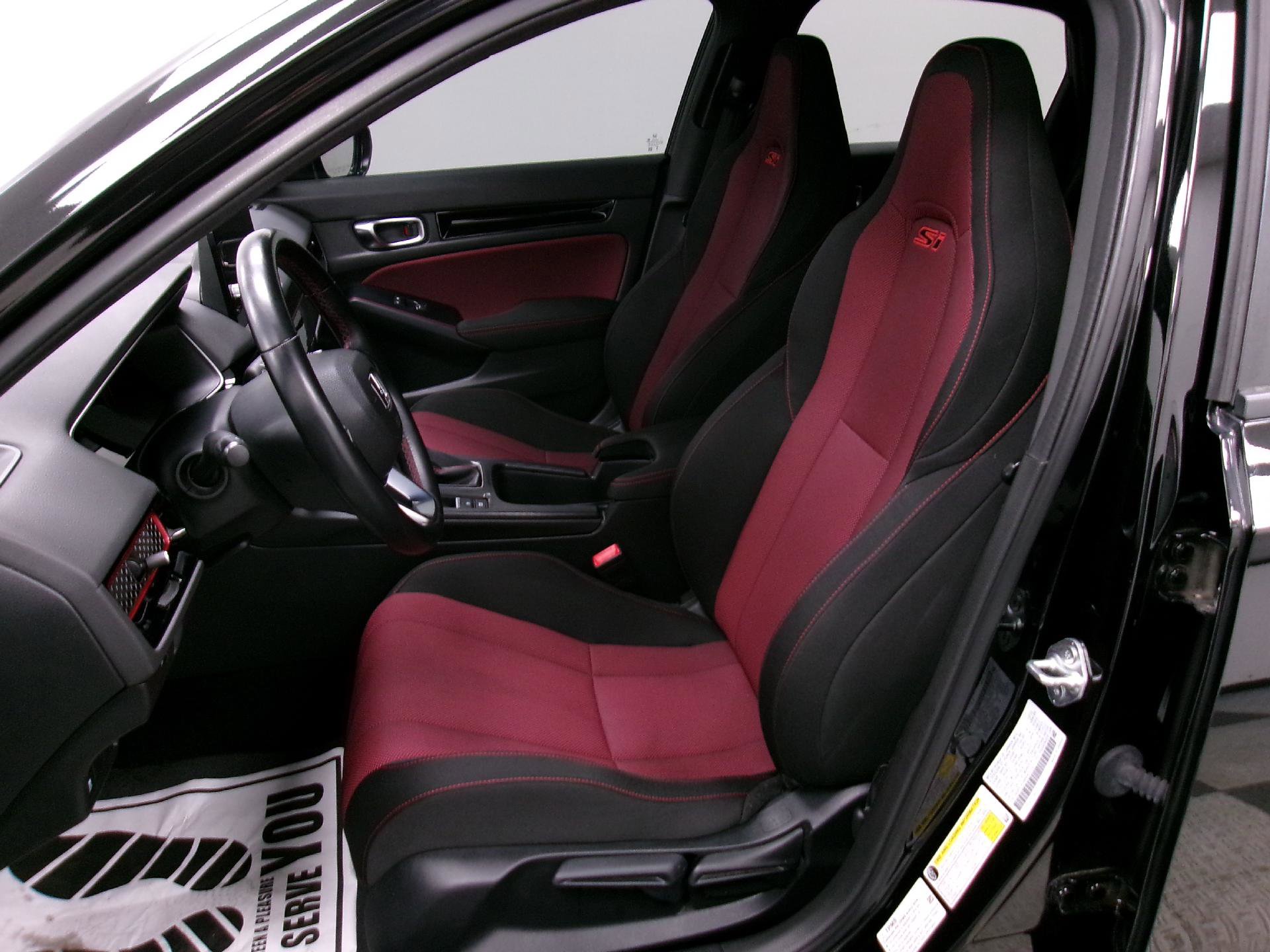 Used 2024 Honda Civic Si image 9