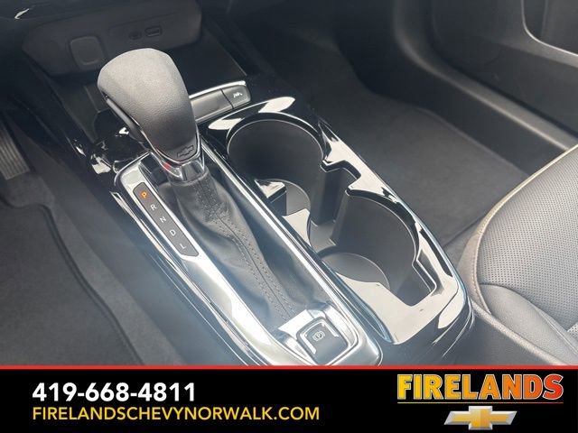 New 2026 Chevrolet Trax ACTIV w/ Driver Confidence Package image 26