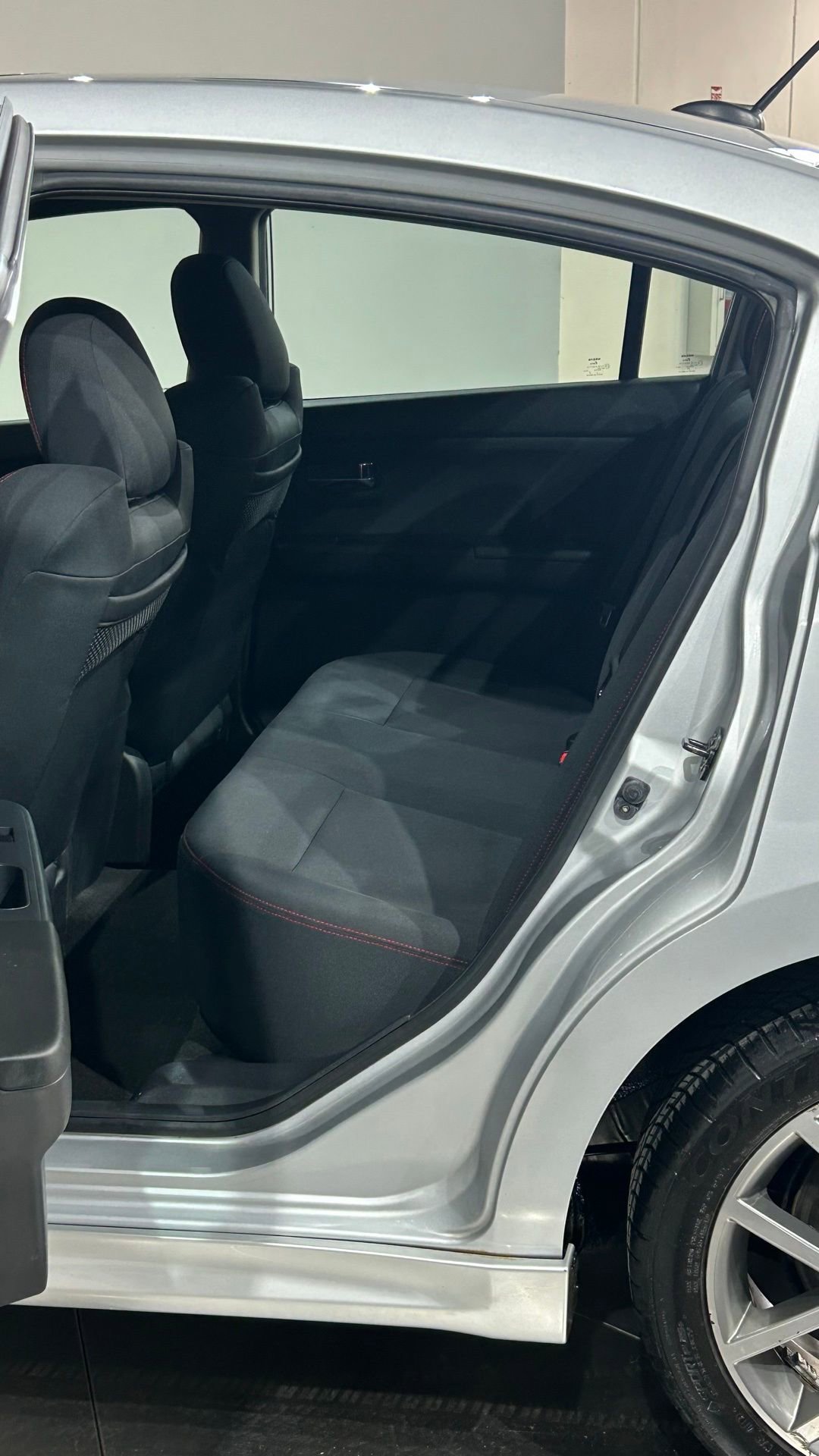 Used 2008 Nissan Sentra SE-R w/ Sunroof Pkg FWD image 37