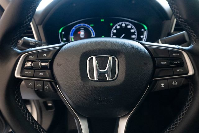 Used 2020 Honda Insight Touring image 20