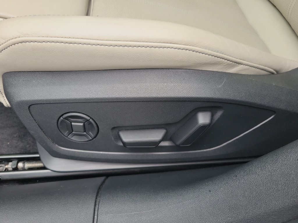 Used 2025 Audi A5 Premium Plus w/ Premium Plus AWD/4WD image 15