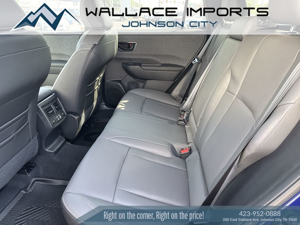 New 2026 Subaru Outback Limited AWD/4WD image 28