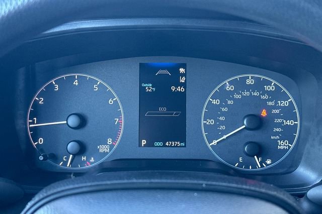 Certified 2024 Toyota Corolla LE image 28