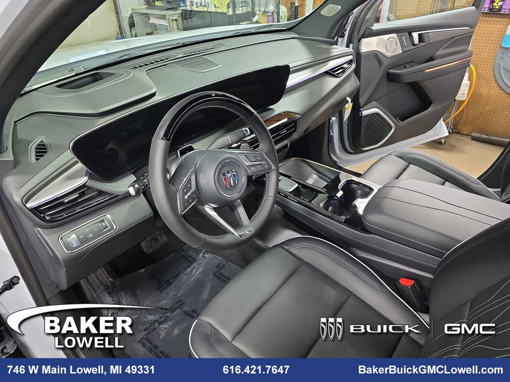 New 2026 Buick Enclave Avenir w/ Super Cruise Package image 18