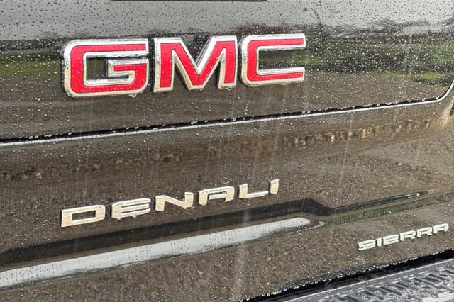 New 2026 GMC Sierra 1500 Denali w/ Denali Reserve Package image 32